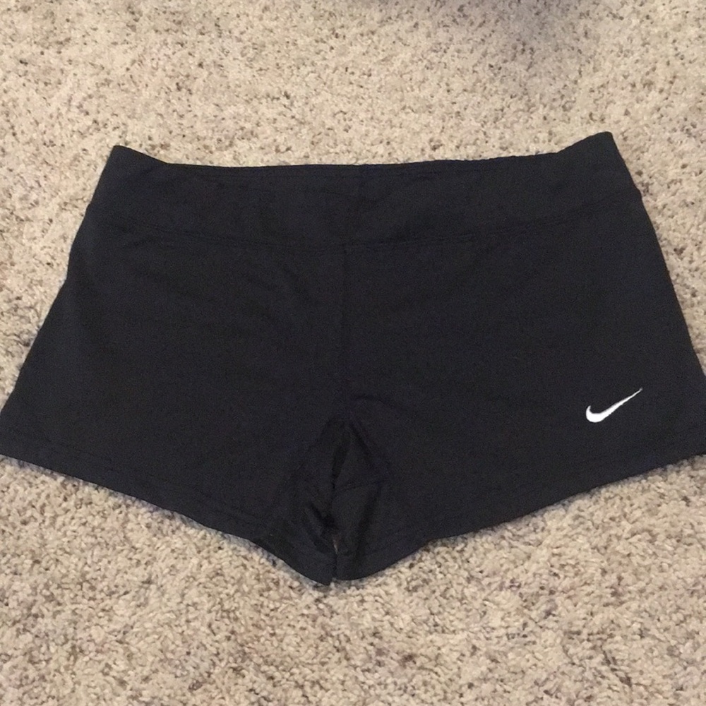 Nike spandex